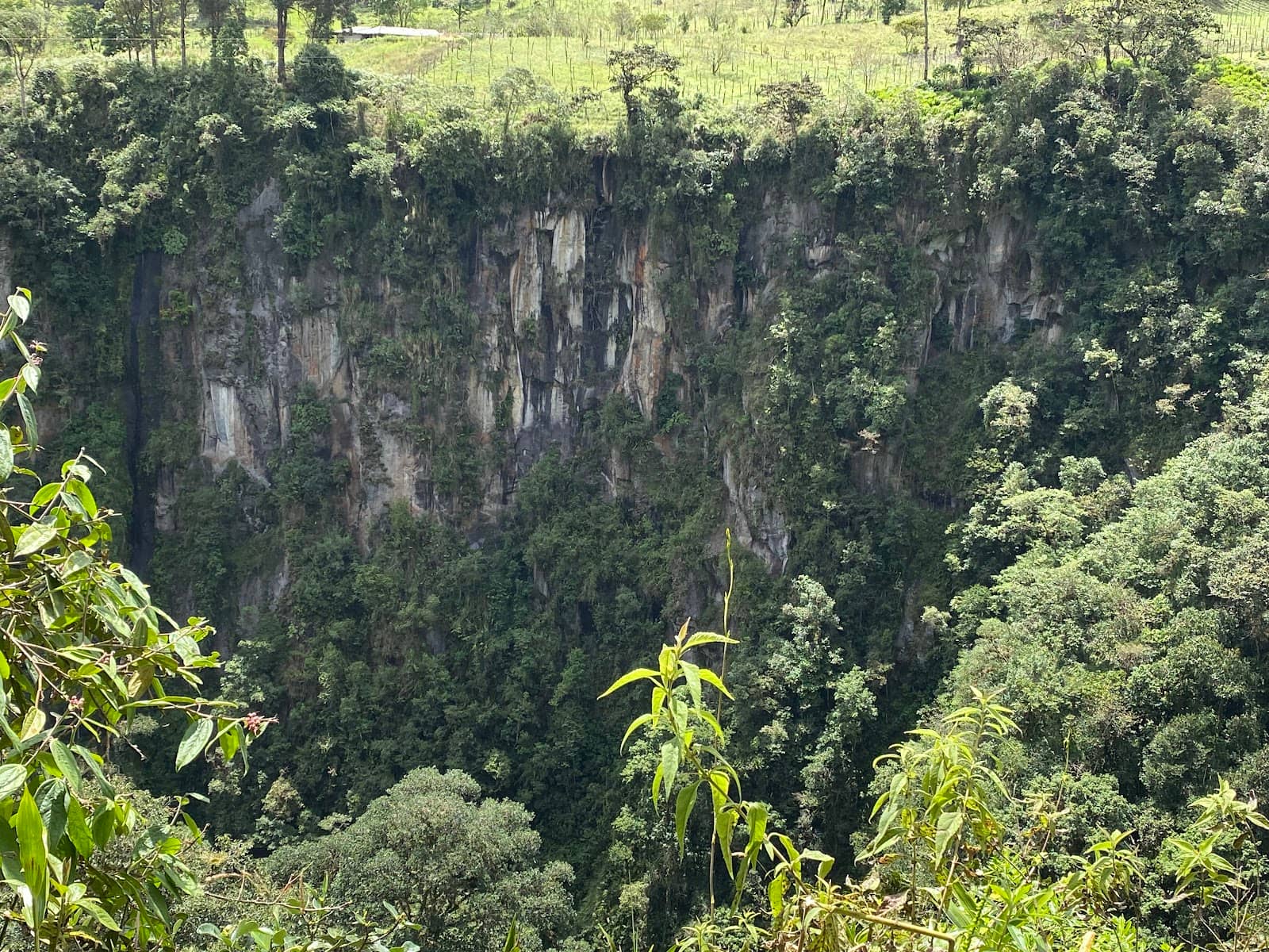 Adventure Opportunities