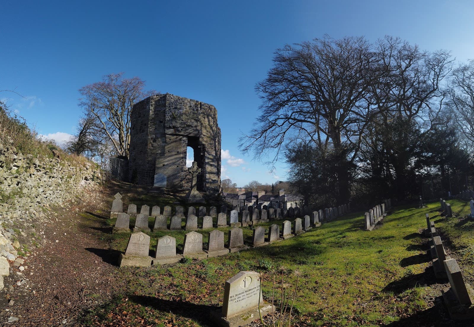 Castleknock Castle - Image 1