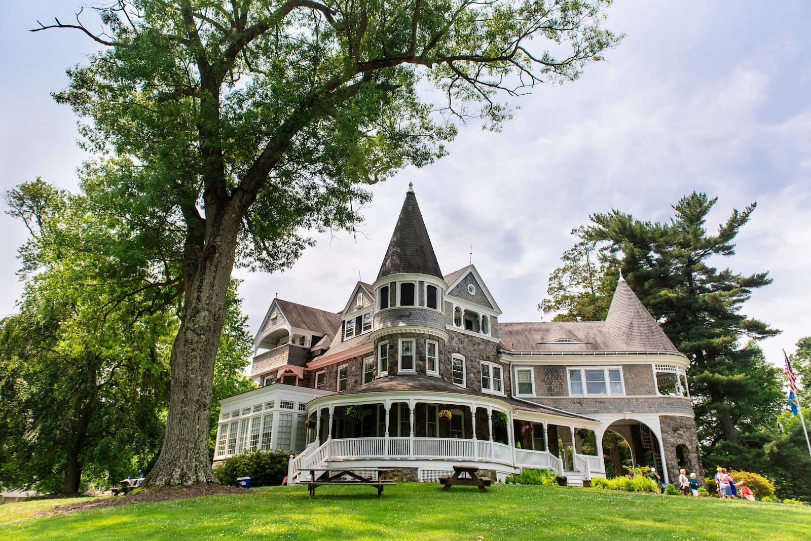 Auburn Valley State Park - Image 1