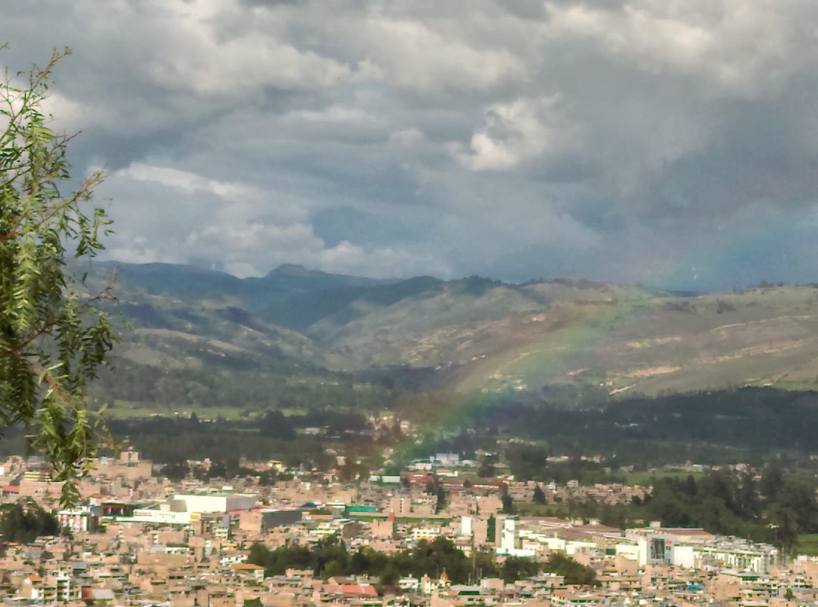 Santa Apolonia Hill - Image 1