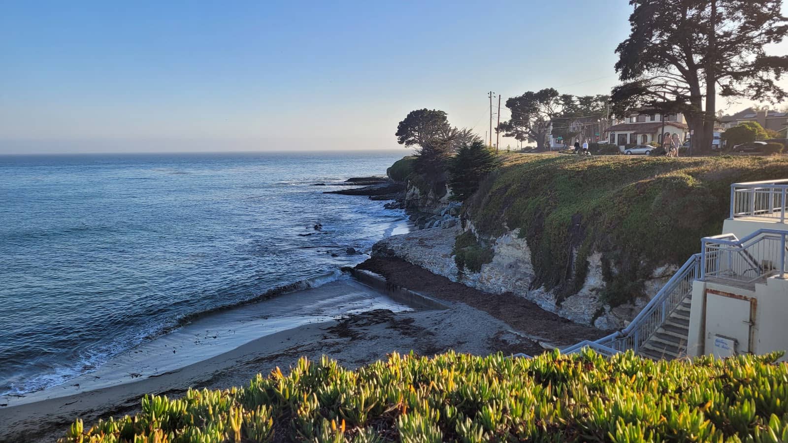 Roaring Camp Railroads