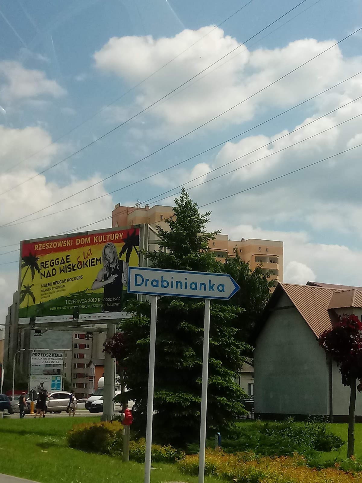 Drabinianka - Image 1