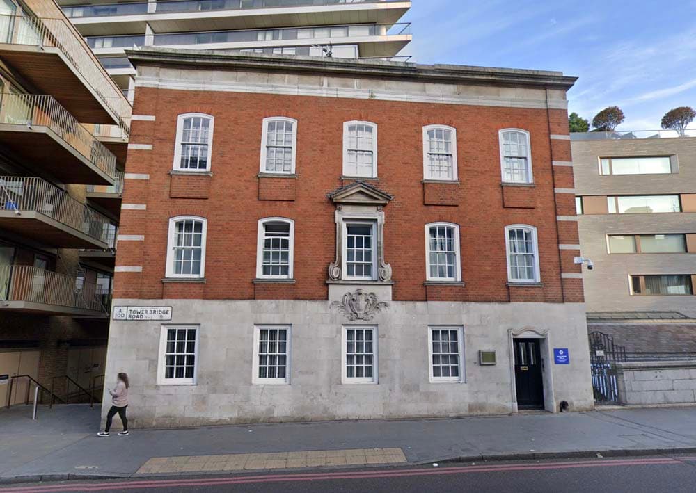 Tower Bridge Exhibition - Image 1