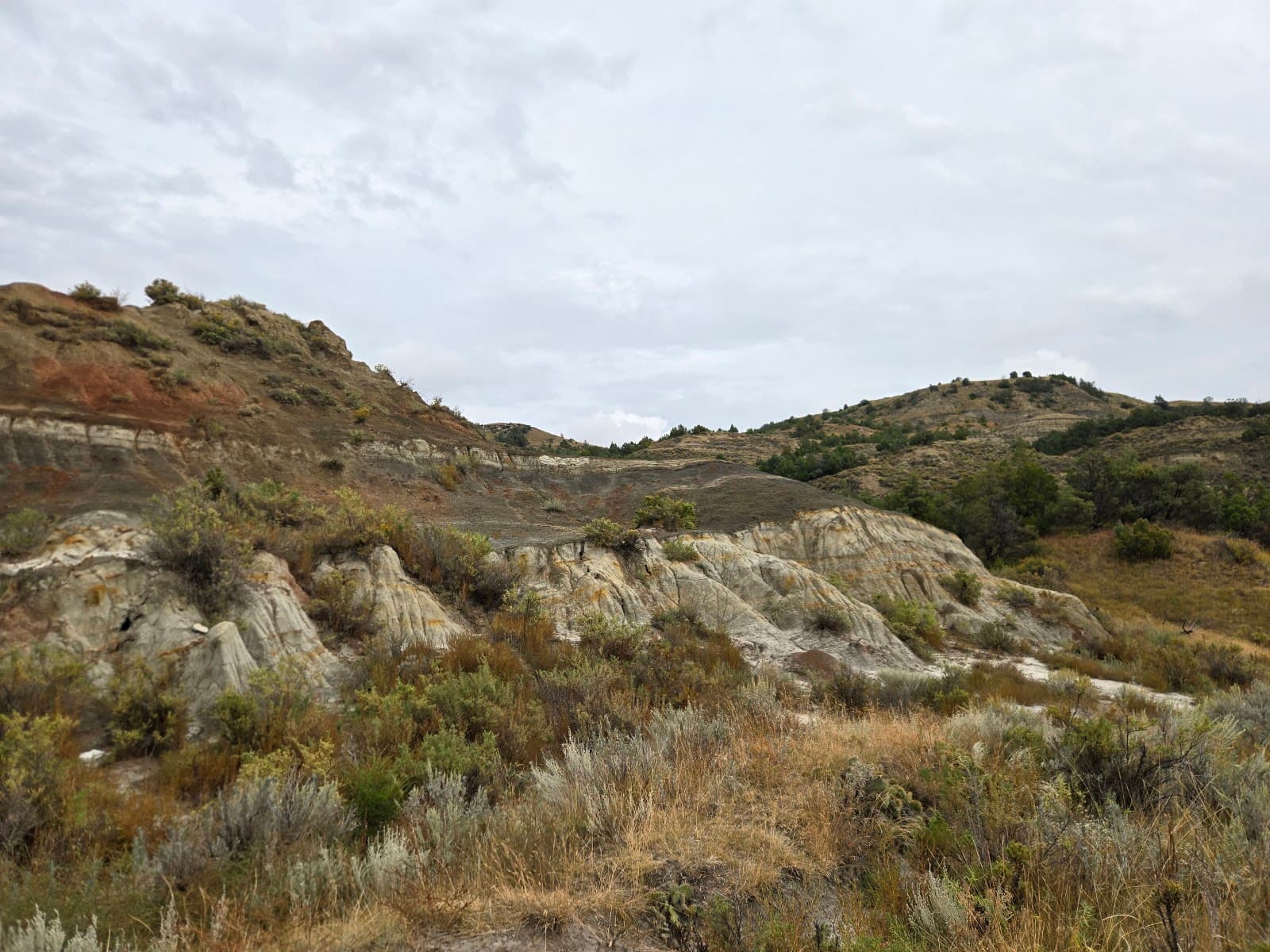 Coal Vein Trail - Image 1