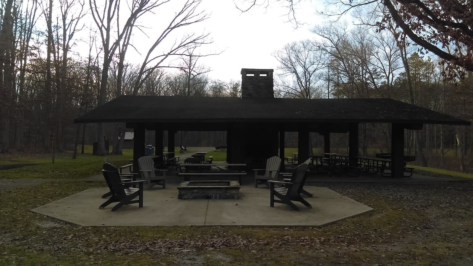 Ottawa Point Picnic Area - Image 1