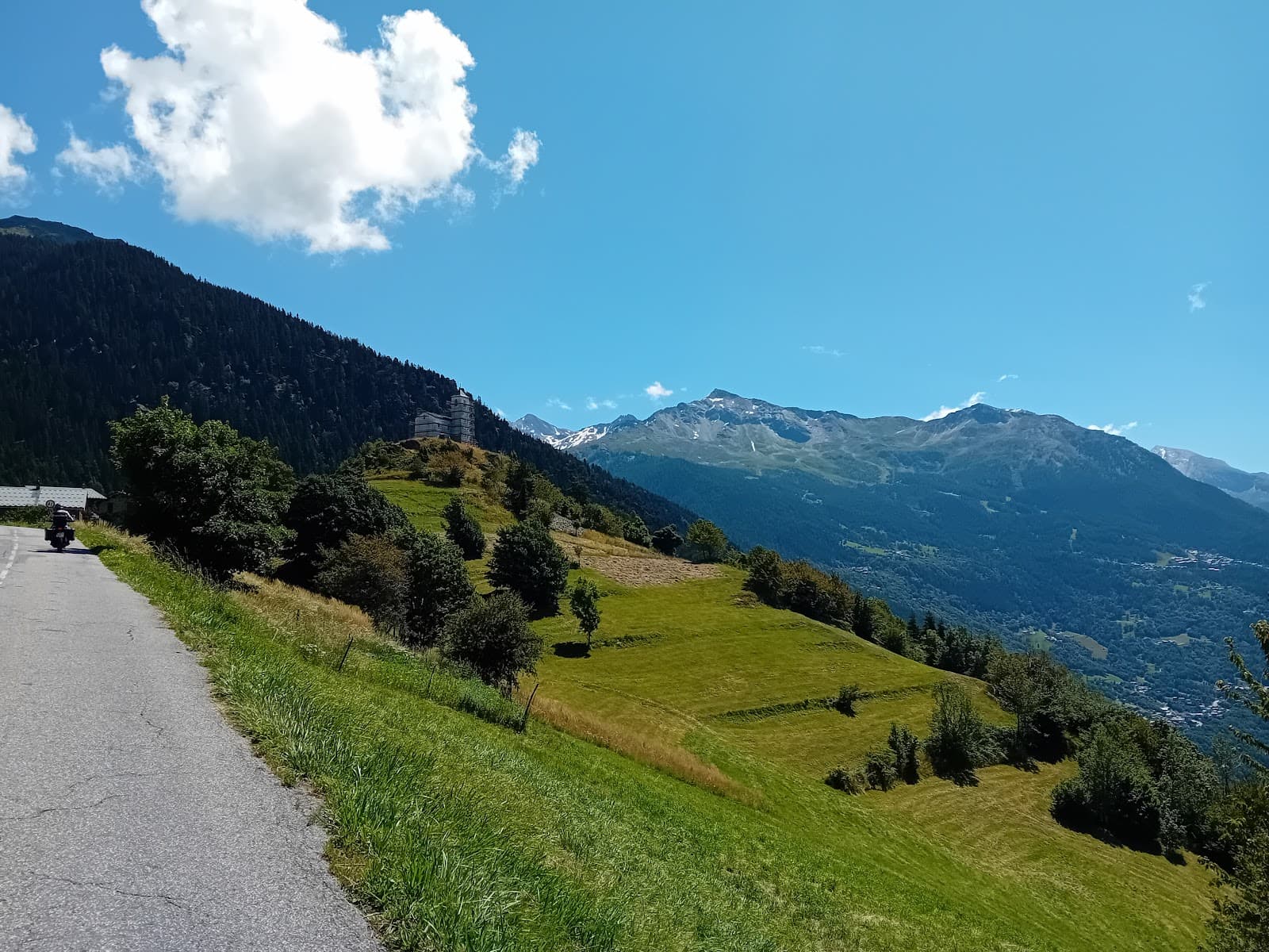 Villaroger & Hauts de Villaroger Reserve - Image 1