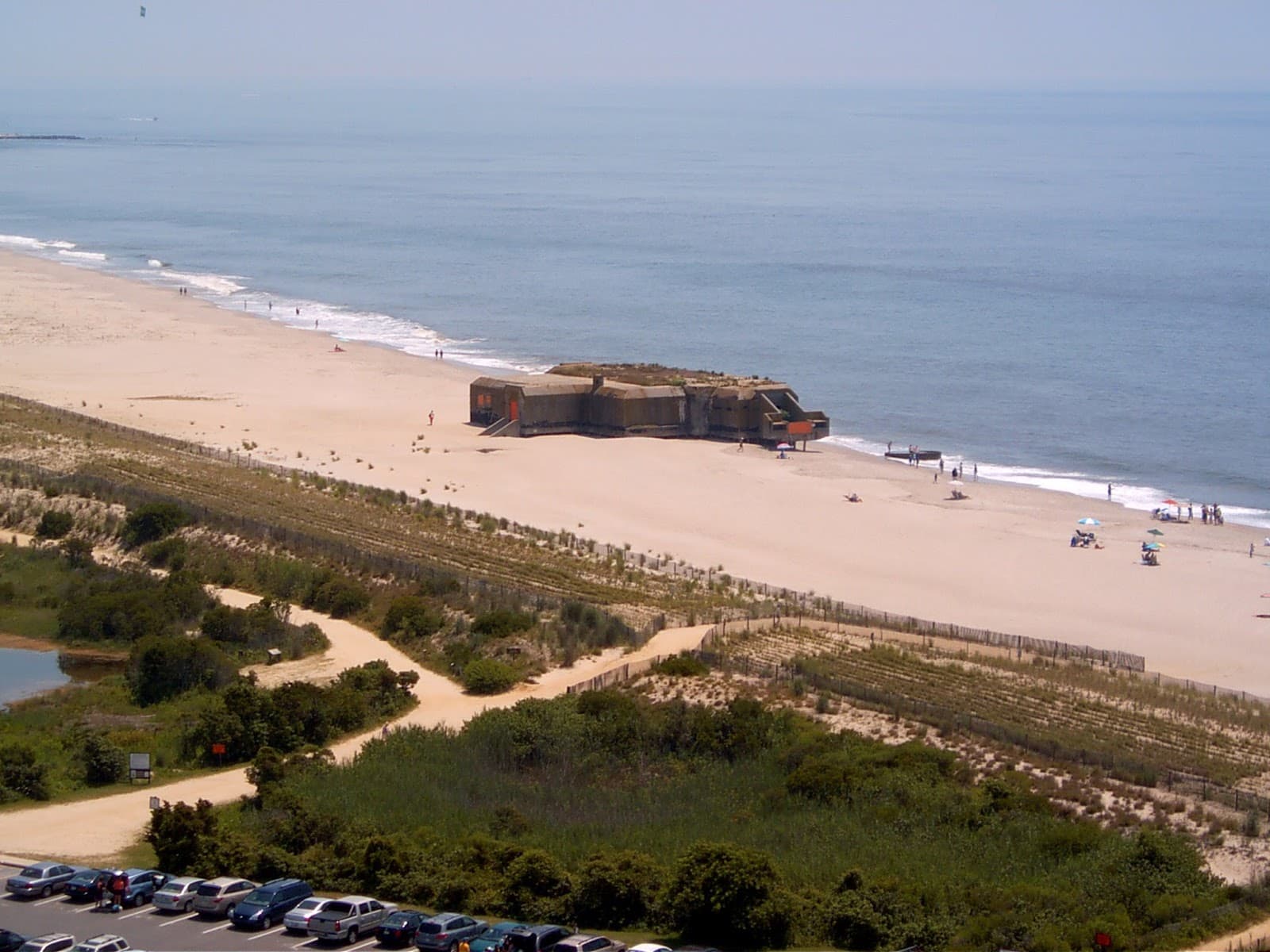 Cape May Point - Image 1