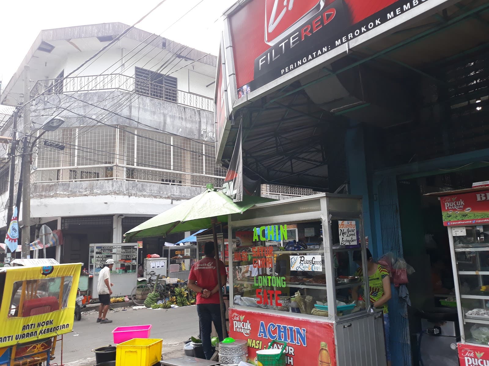 Pasar Petisah Medan - Image 1