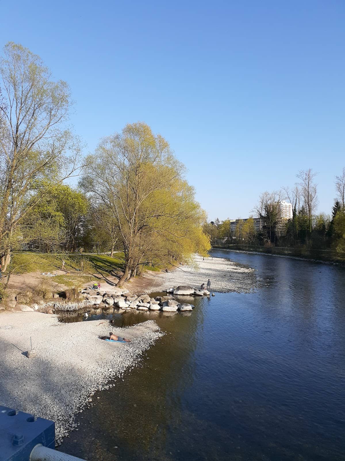 BBQ and Picnic Spots