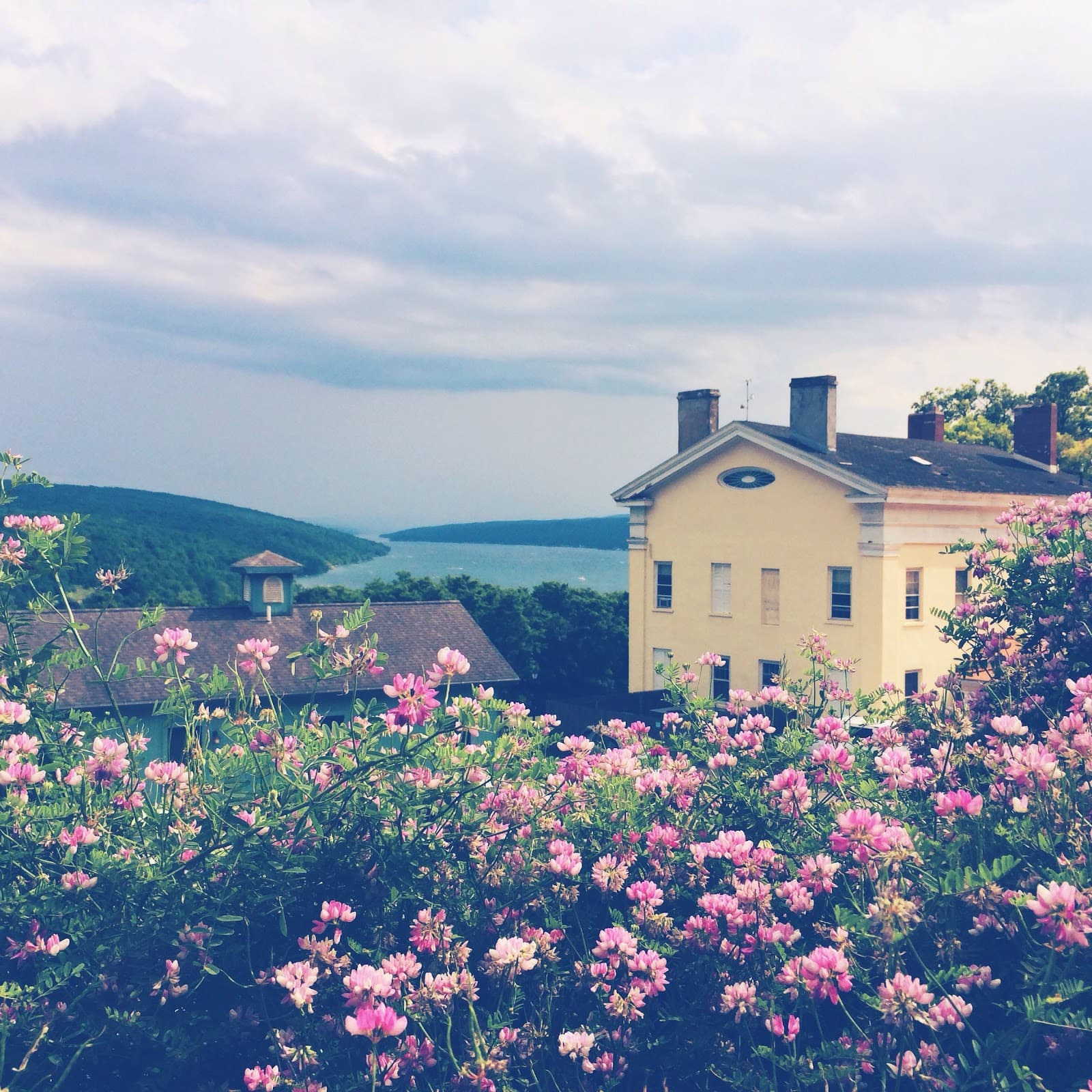 Keuka Park - Image 1