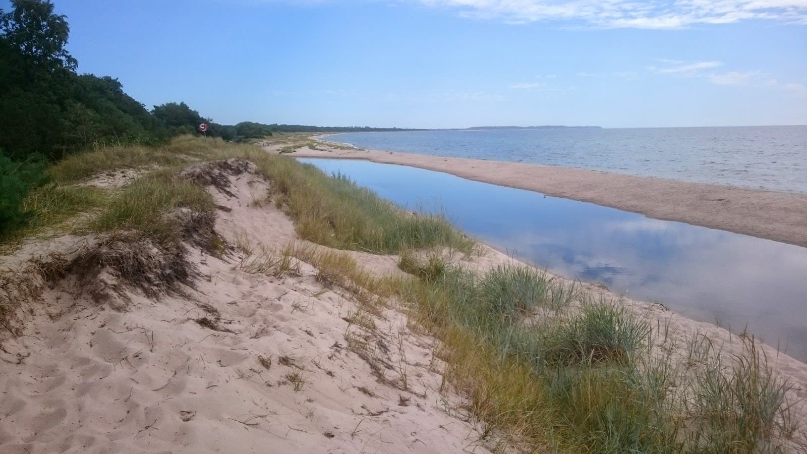 Nybrostrand - Image 1