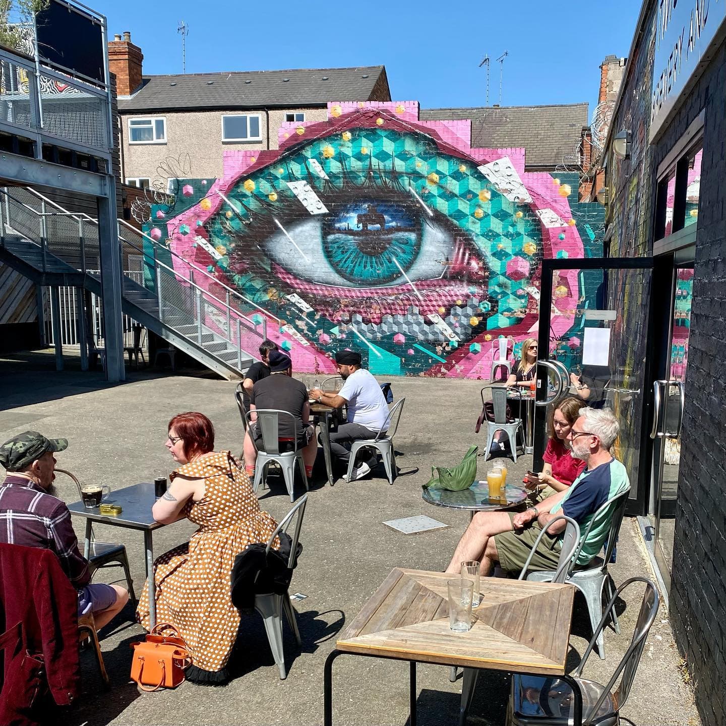 FarGo Village - Image 1