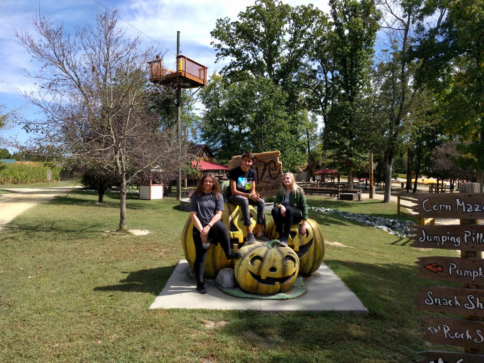 Kersey Valley Attractions - Image 1