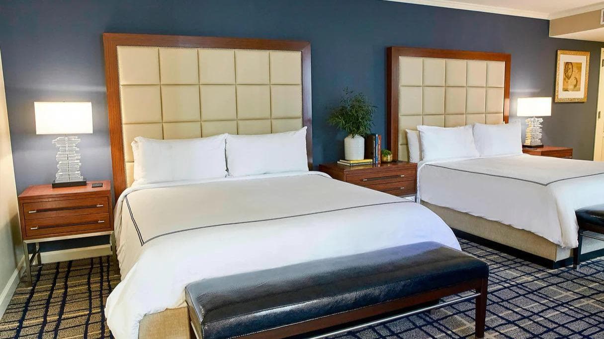 The Adolphus - Image 1