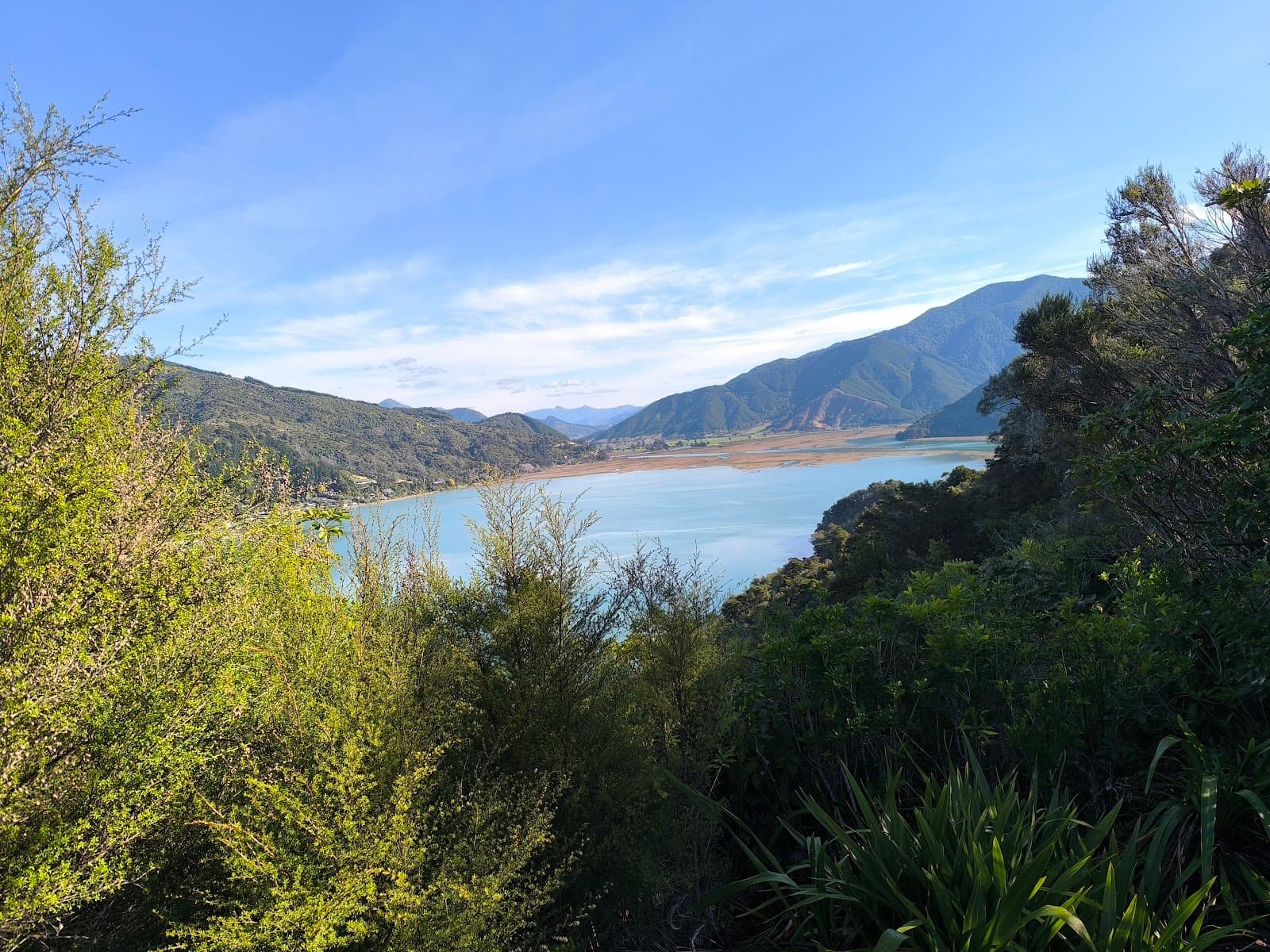 Marlborough Sounds - Image 1