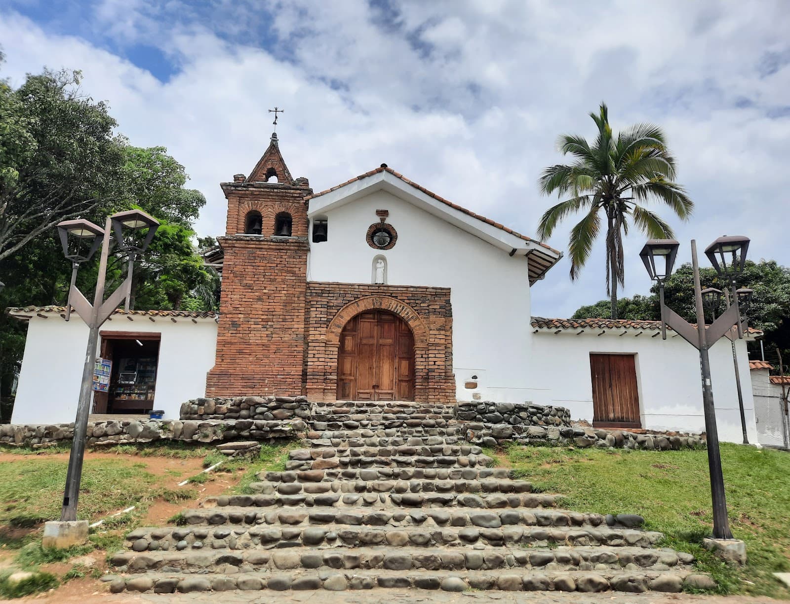 Iglesia de San Antonio - Image 1