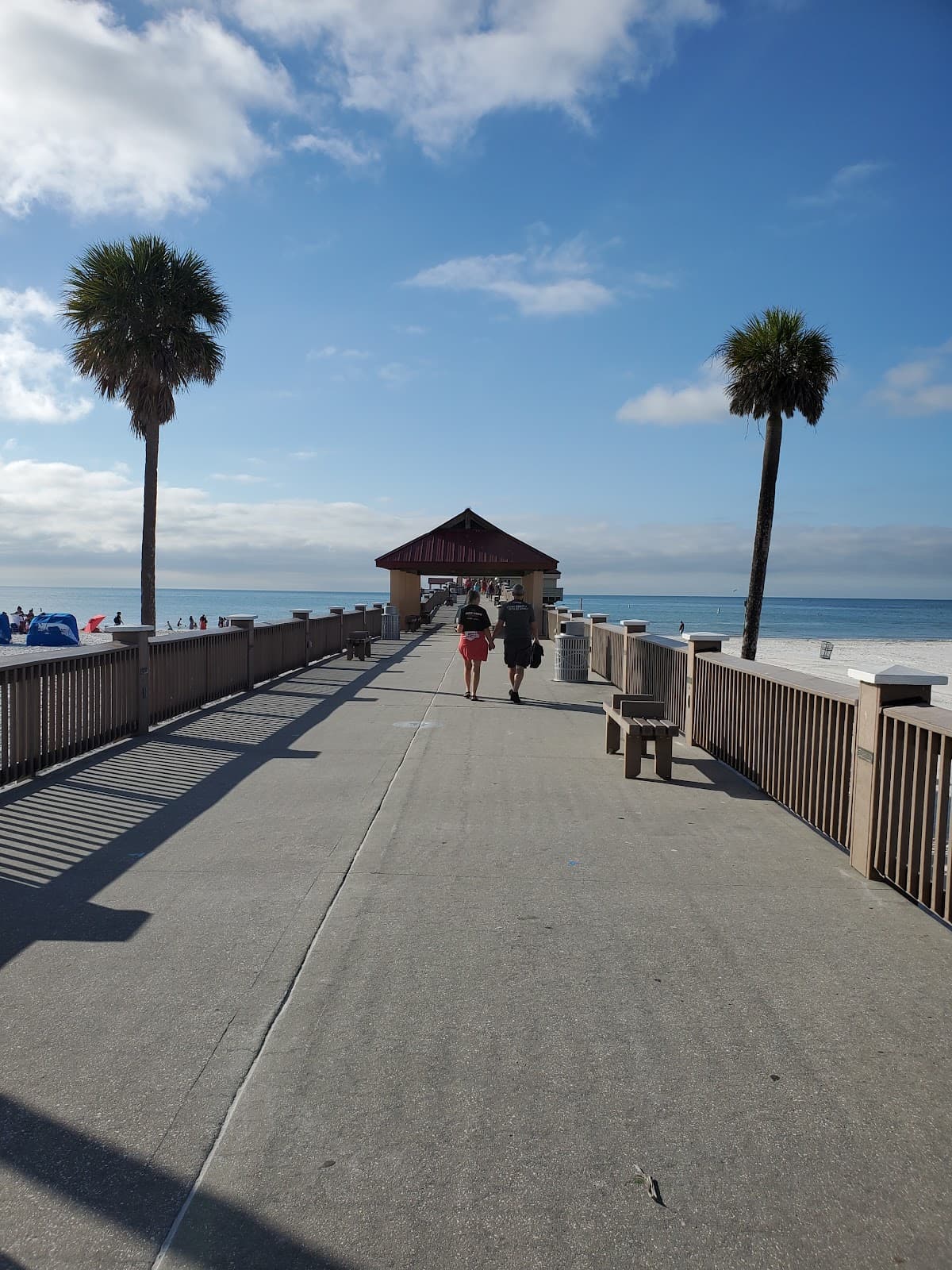 Pier 60 - Image 1