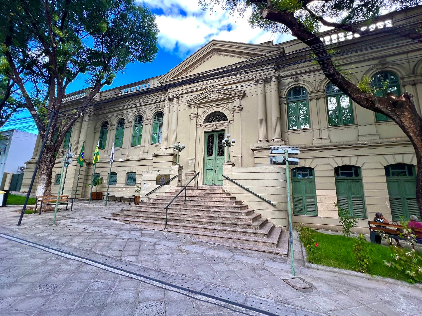 Palácio da Cidade - Image 1