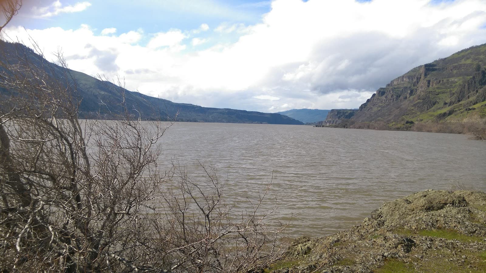 Doug's Beach State Park - Image 1