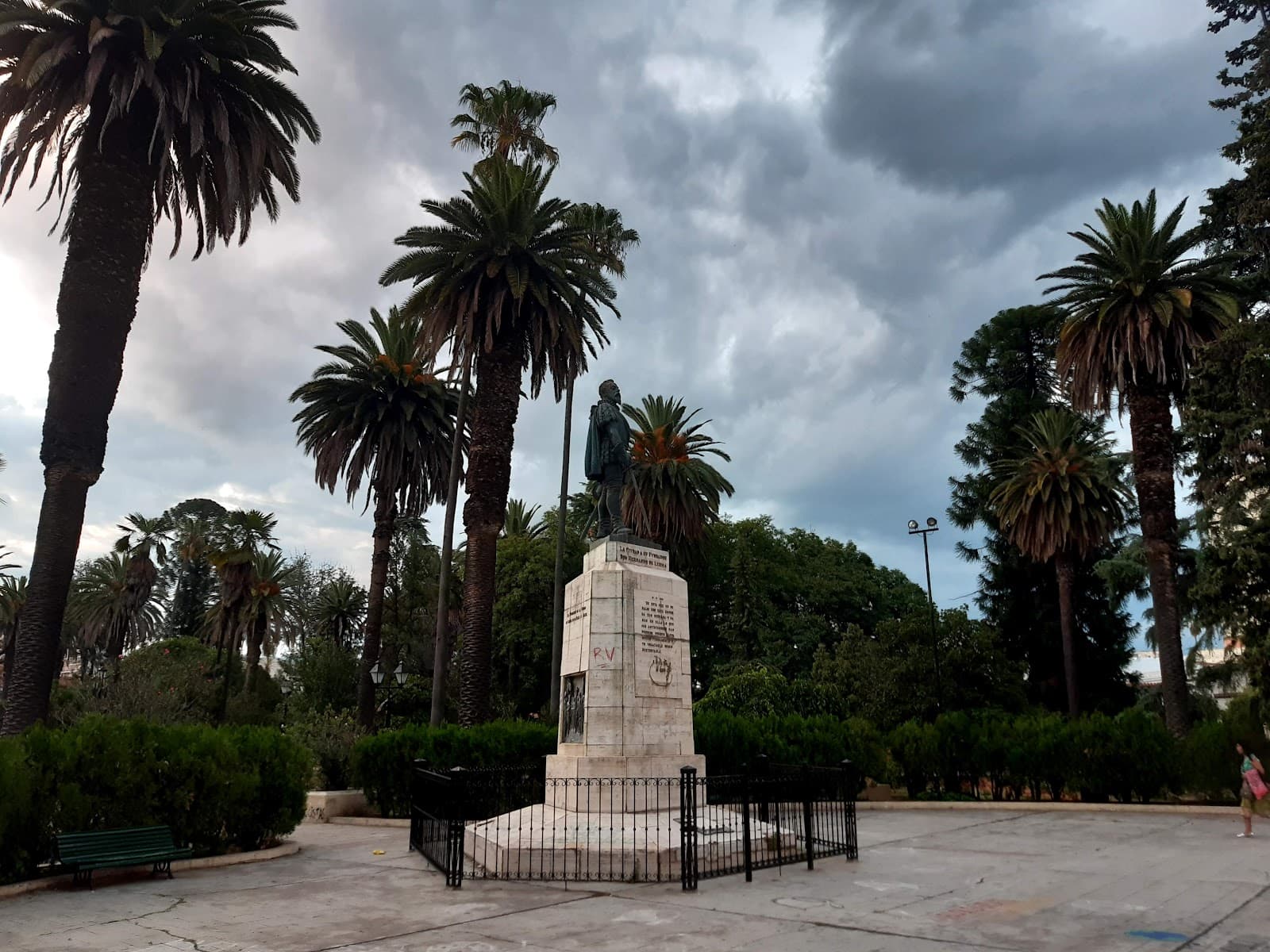 Plaza Güemes - Image 1