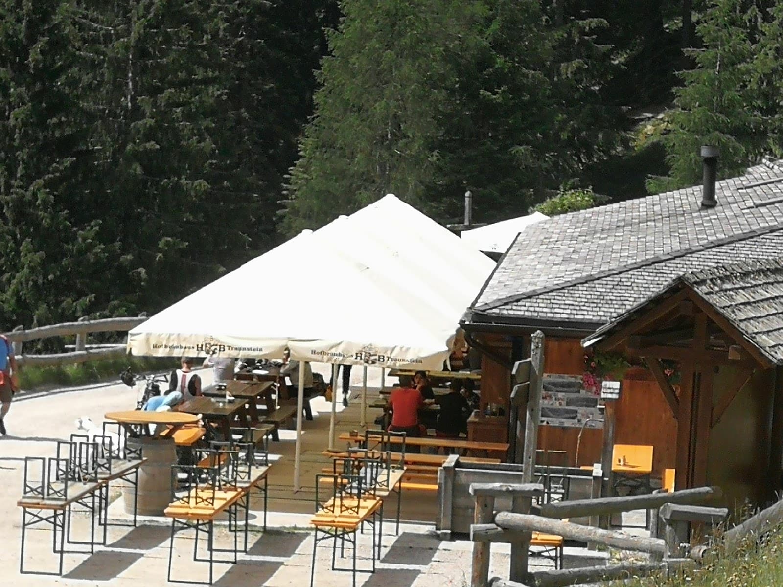 Malga Stablasolo - Image 1