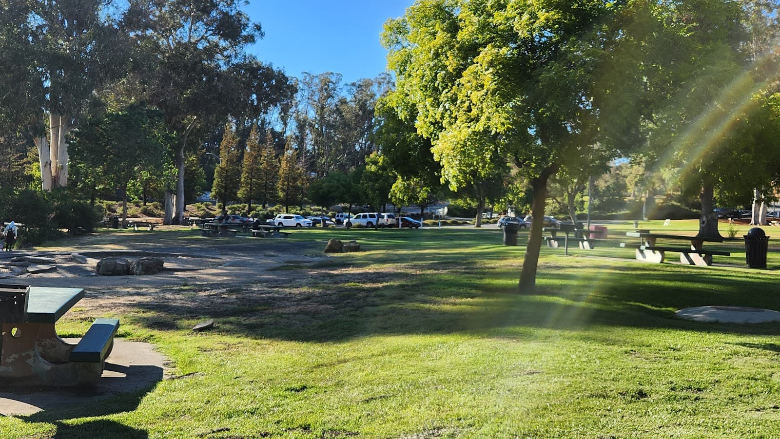 Blue Rock Springs Park - Image 1