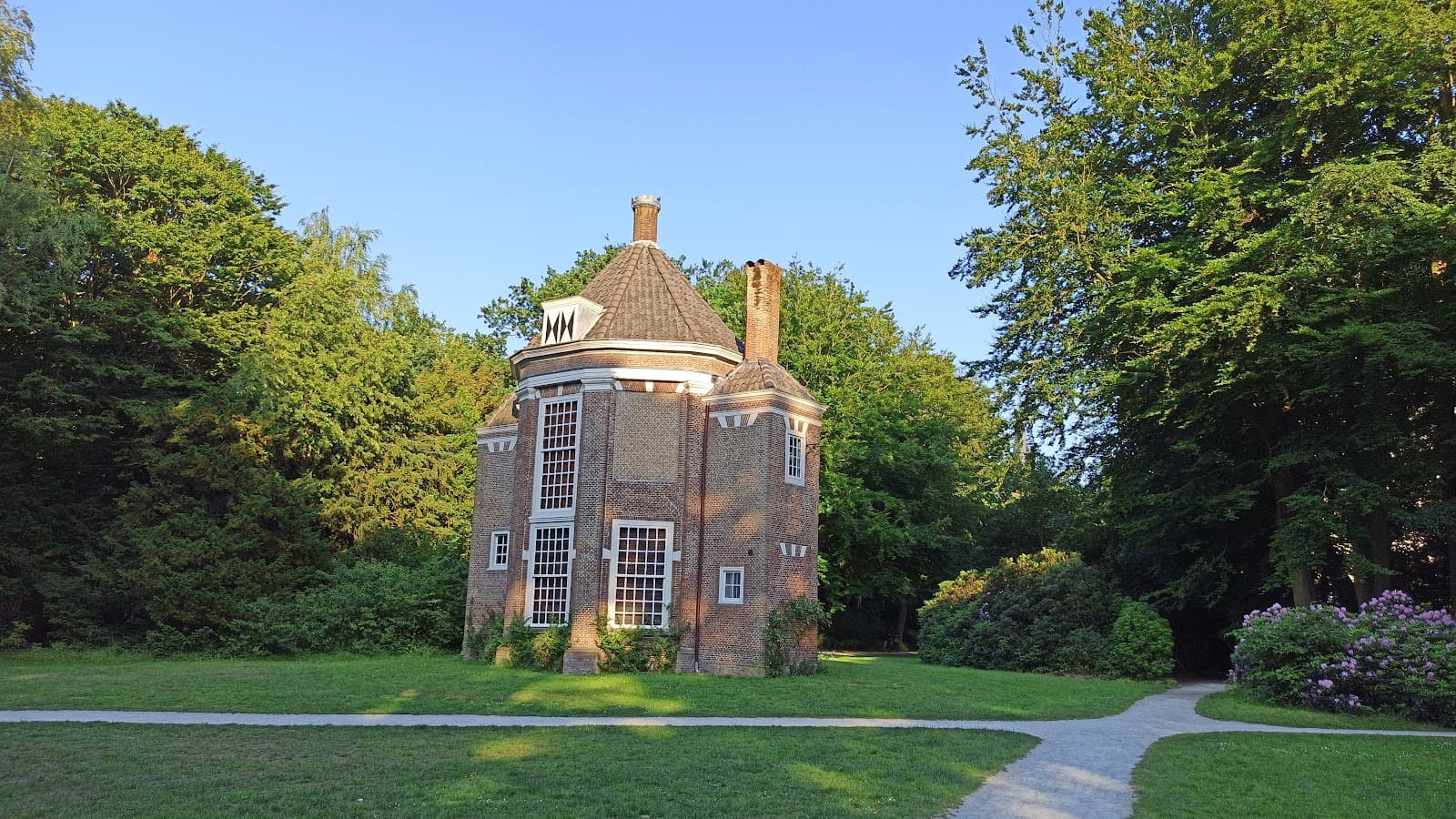 Oostduin-Arendsdorp Park - Image 1
