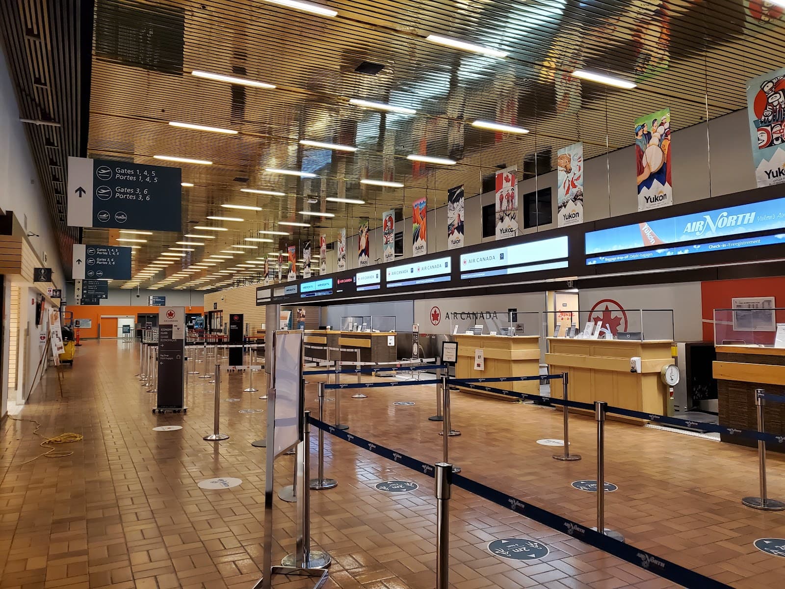 Robert Campbell Bridge - Image 1