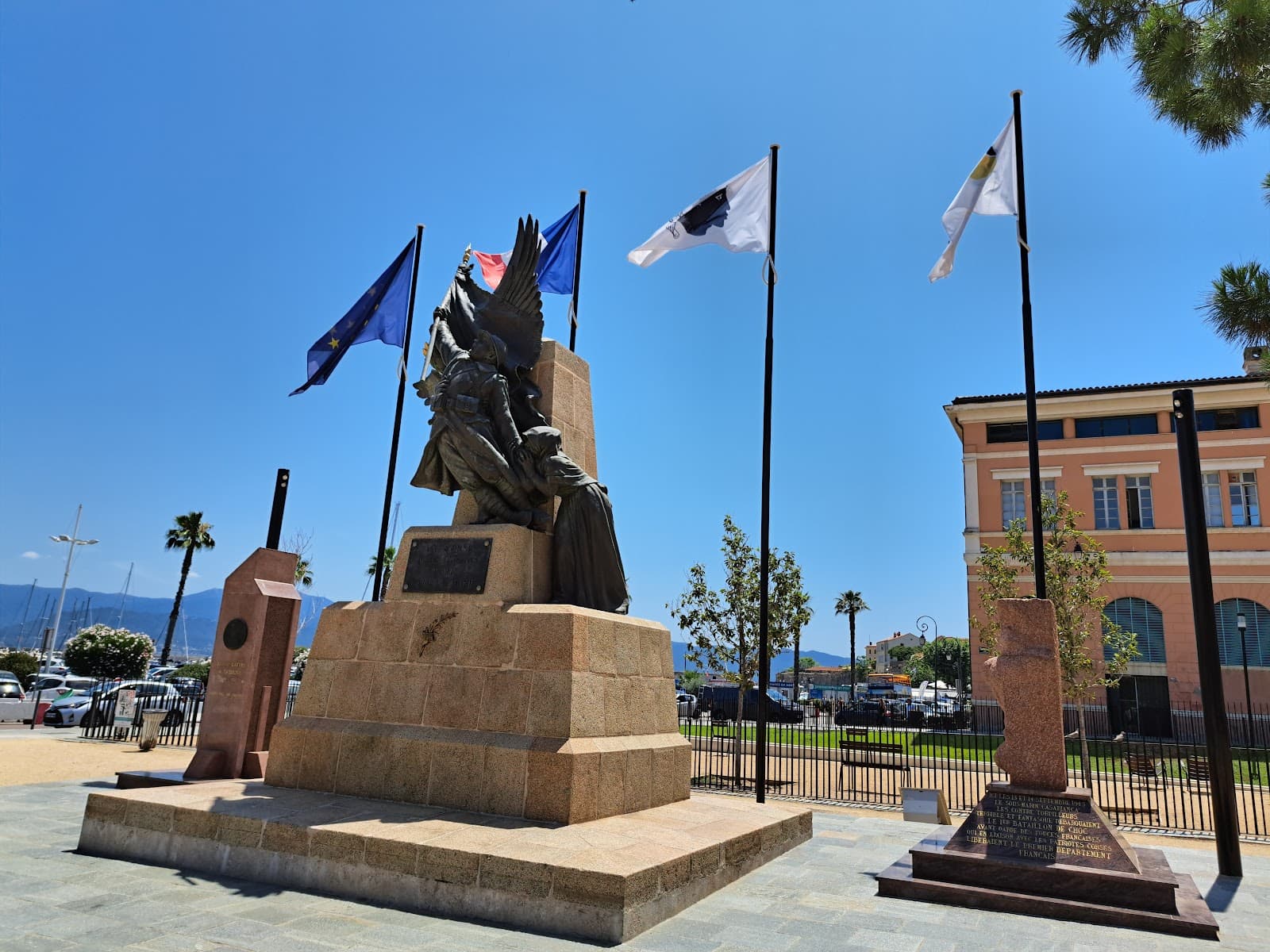 Place Campinchi - Image 1