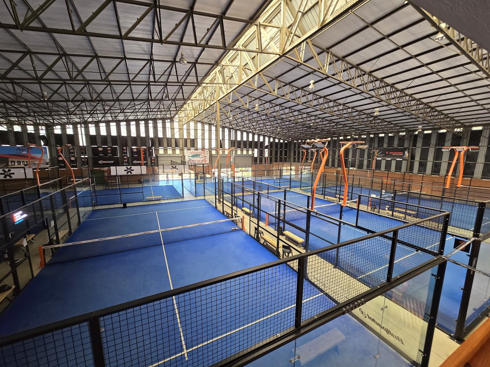Padel - Image 1