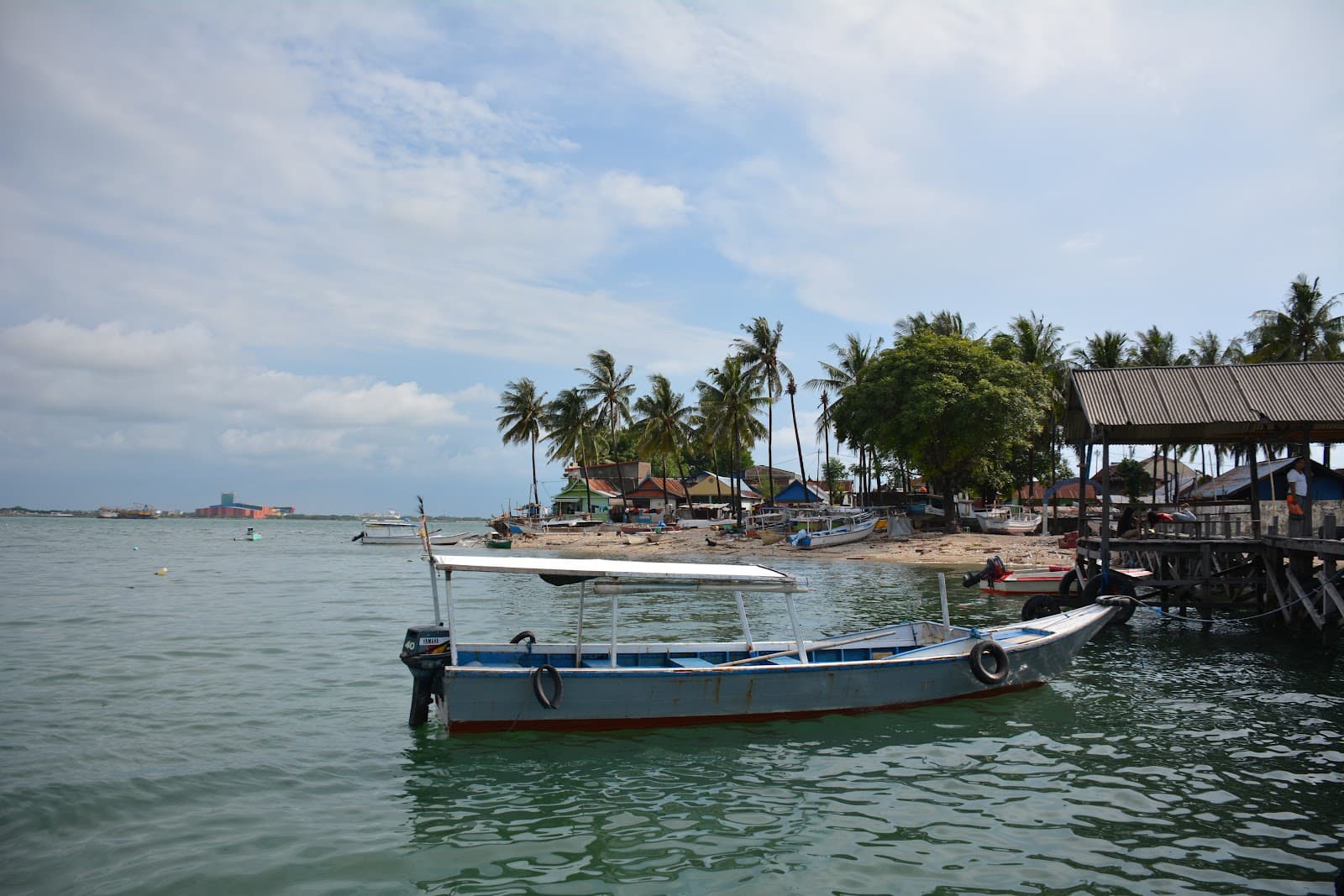 Lae Lae Island - Image 1