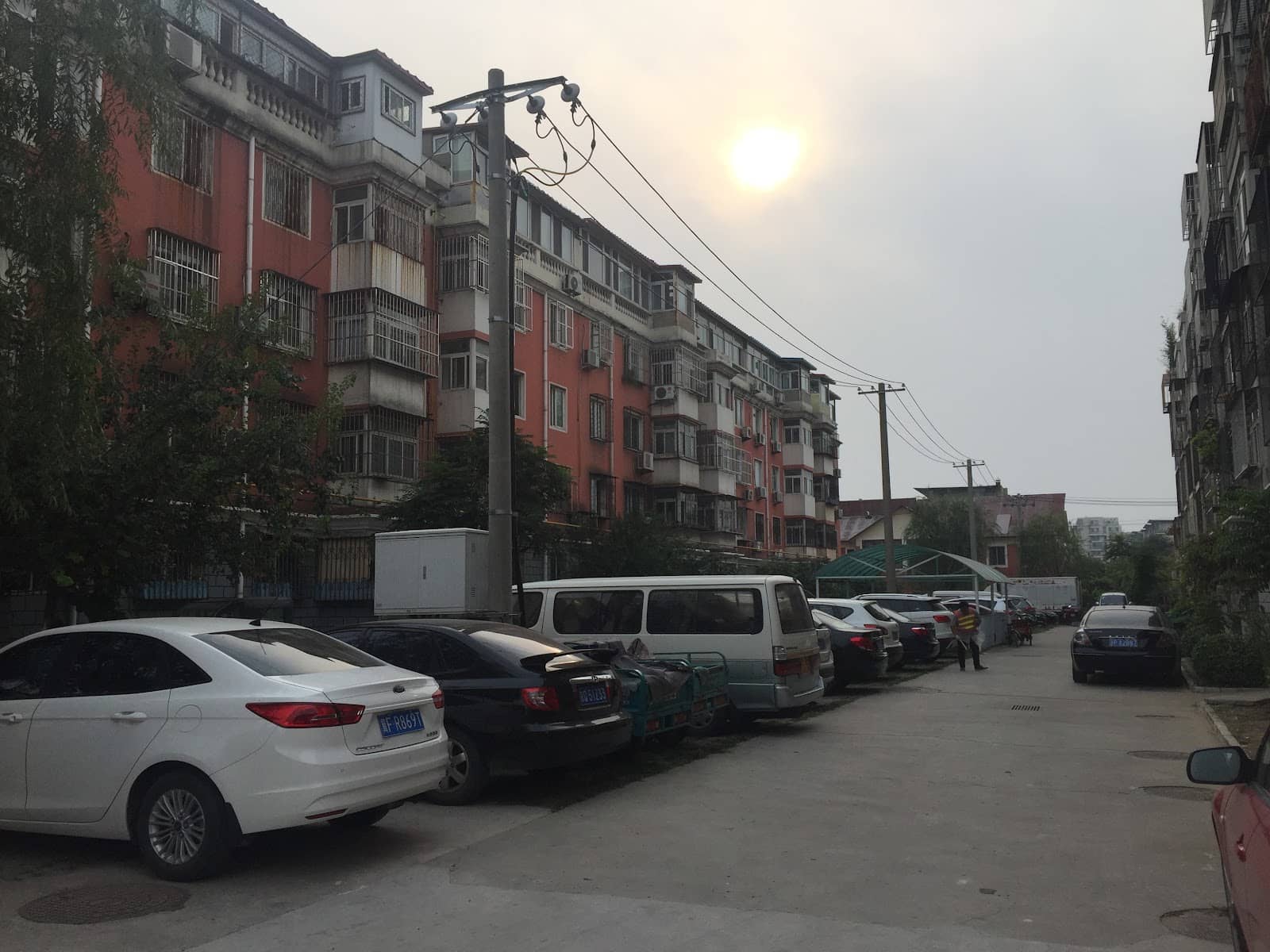 Intricate Leather Puppets