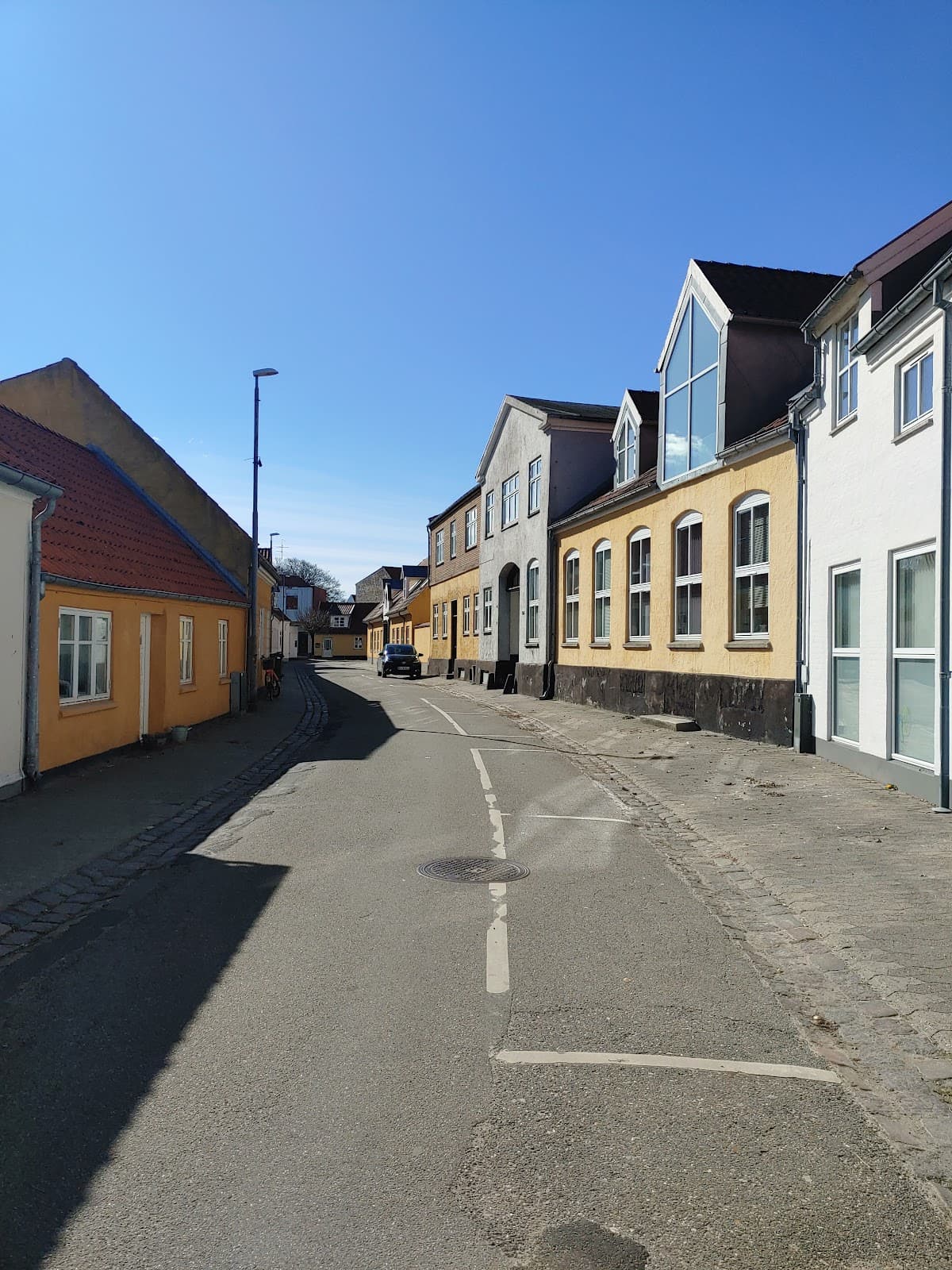 Nibe Denmark - Image 1