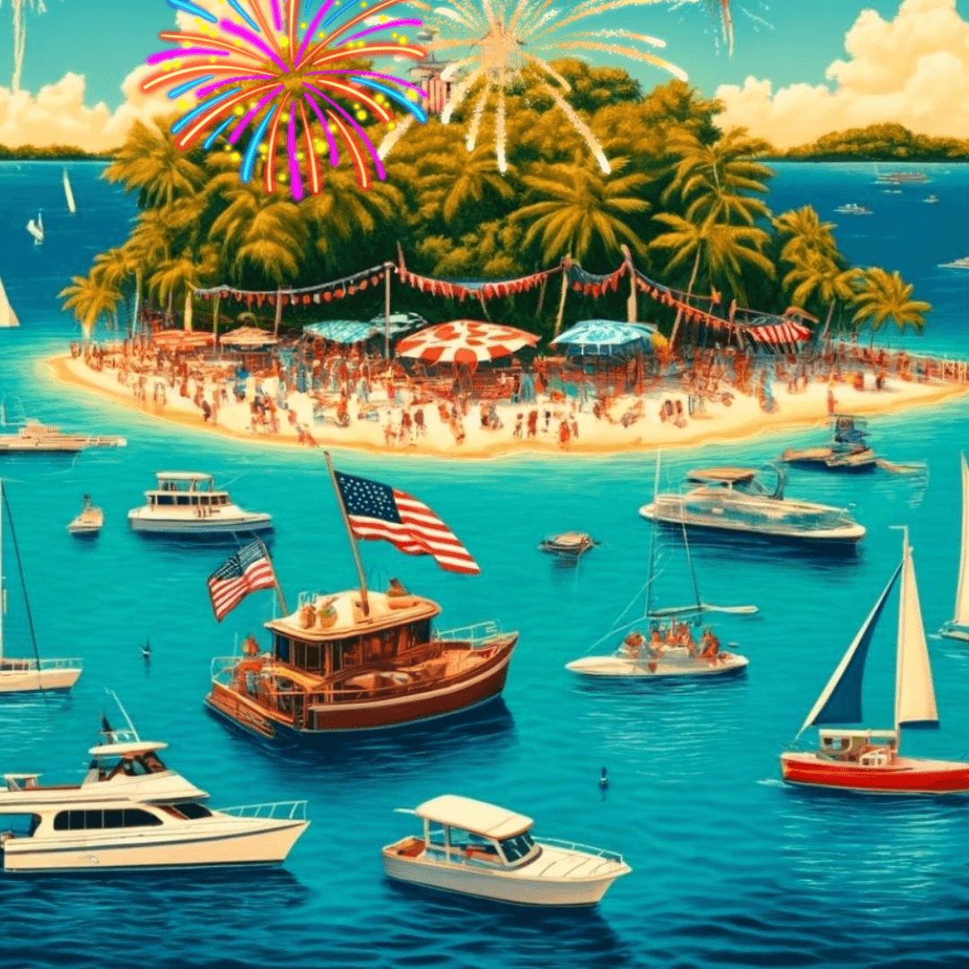 Looe Key Reef - Image 1