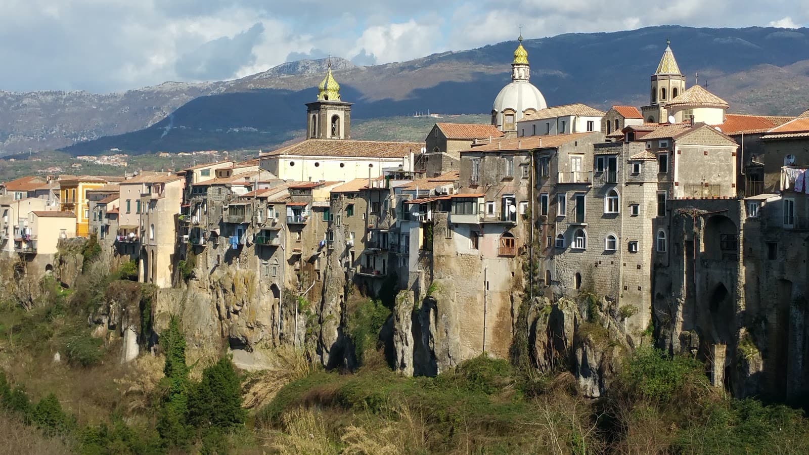 Sant'Agata de' Goti - Image 1