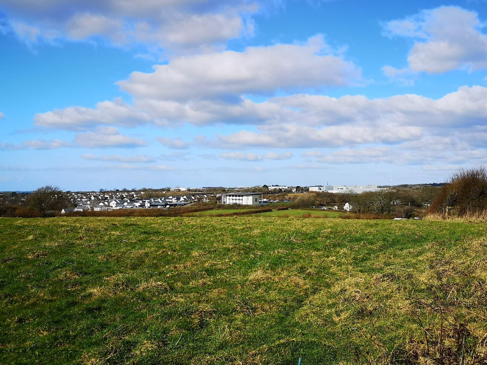 Canyke Hillfort - Image 1