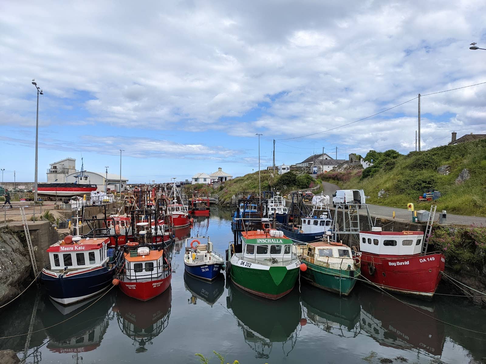 Fisherman's Catch Fish & Chips