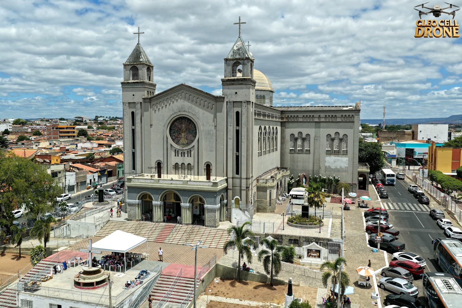 Santuário do Sagrado Coração de Jesus (Salesianos) - Image 1