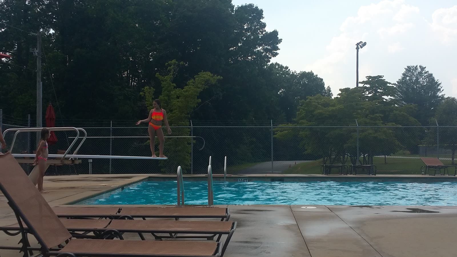 Veterans Memorial Park (Dawson County) - Image 1