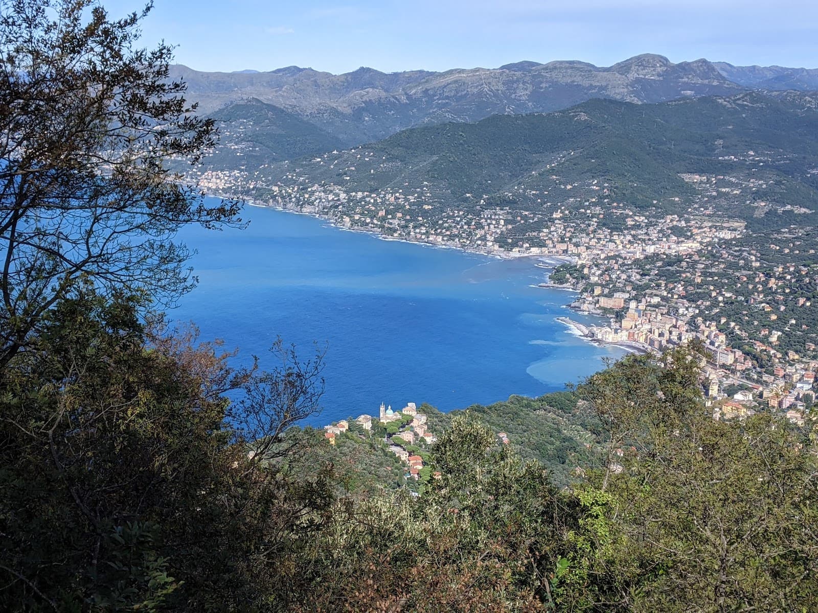 Portofino Vetta Viewpoint - Image 1