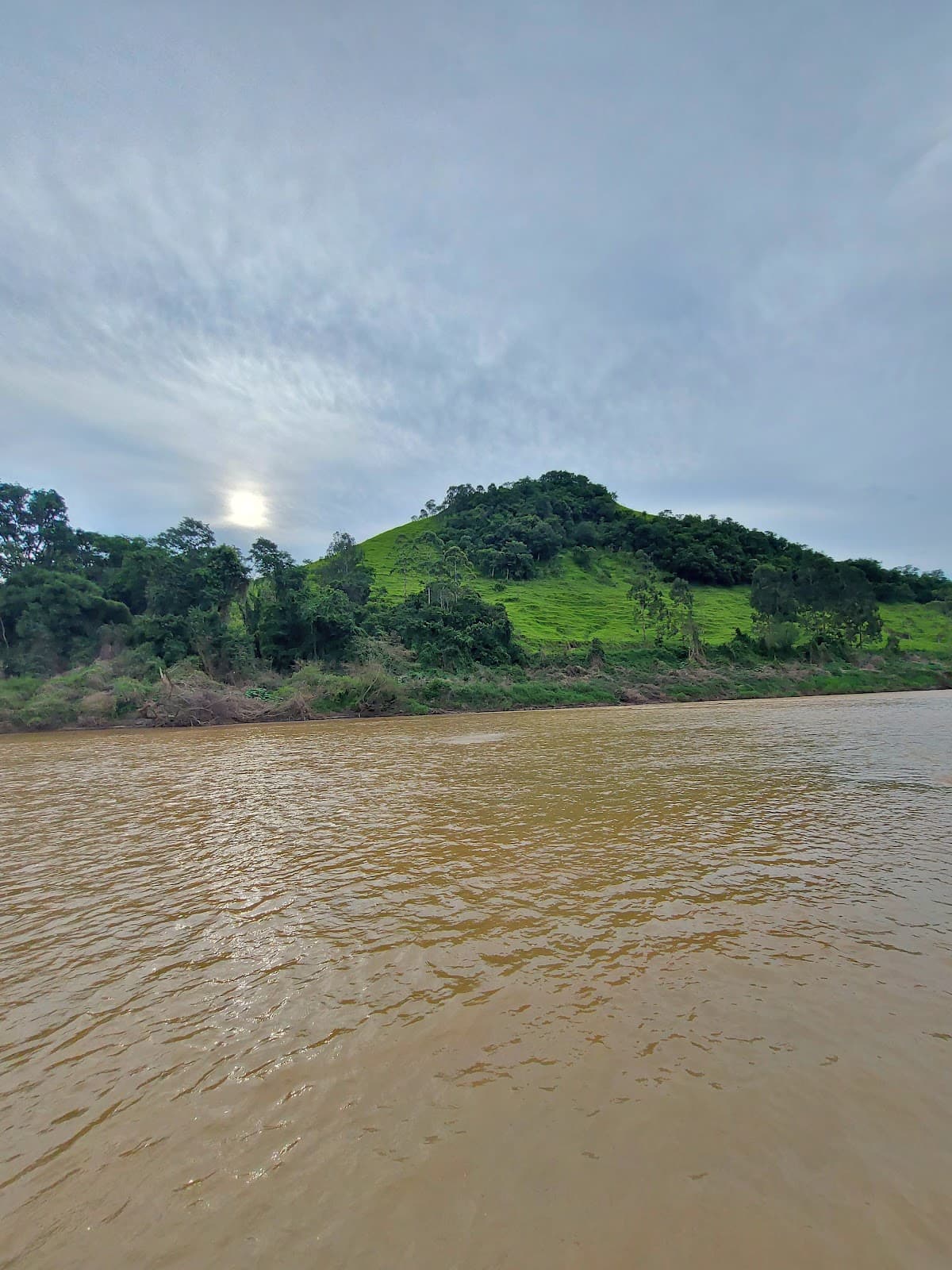 Prainha de Ivatuba Rio Ivaí - Image 1