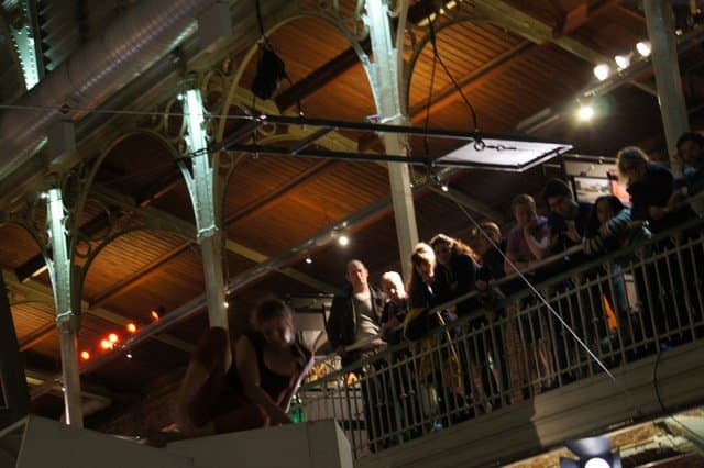 Halles Saint-Géry Brussels - Image 1