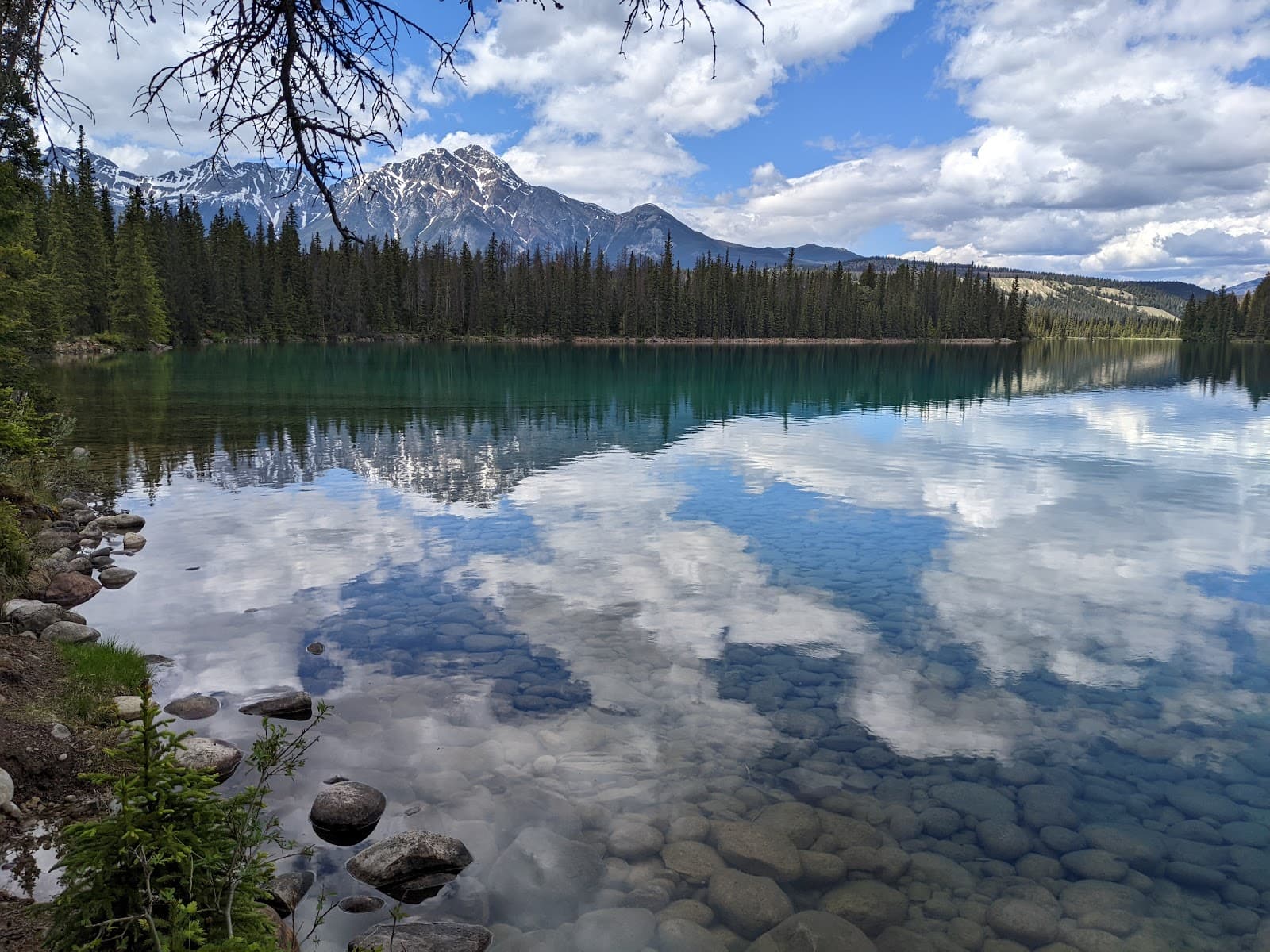 Old Fort Point - Image 1