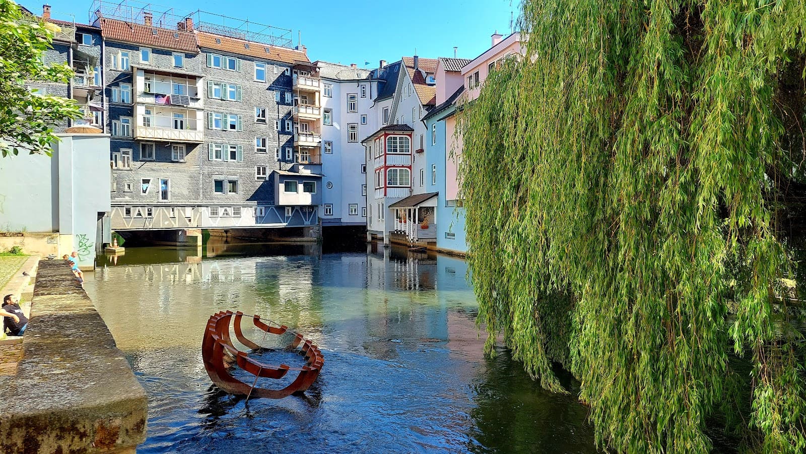 Klein-Venedig - Image 1