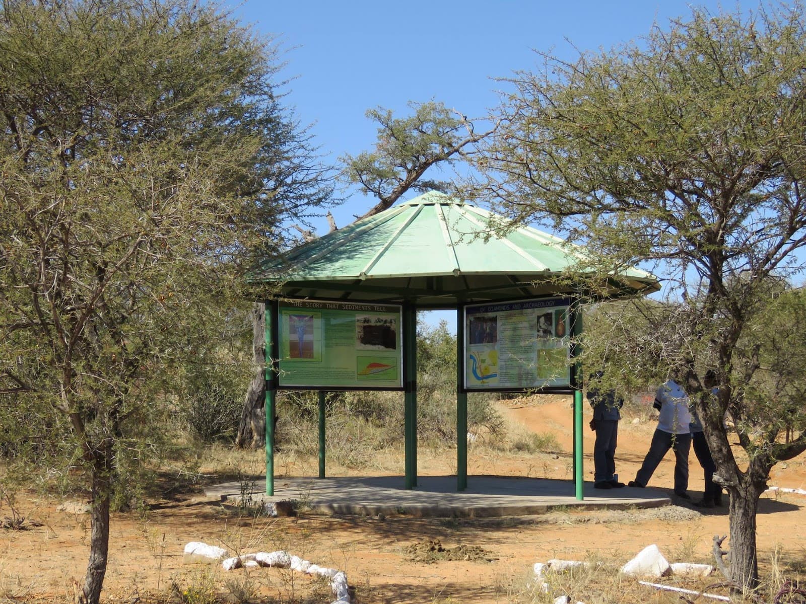 Canteen Kopje - Image 1