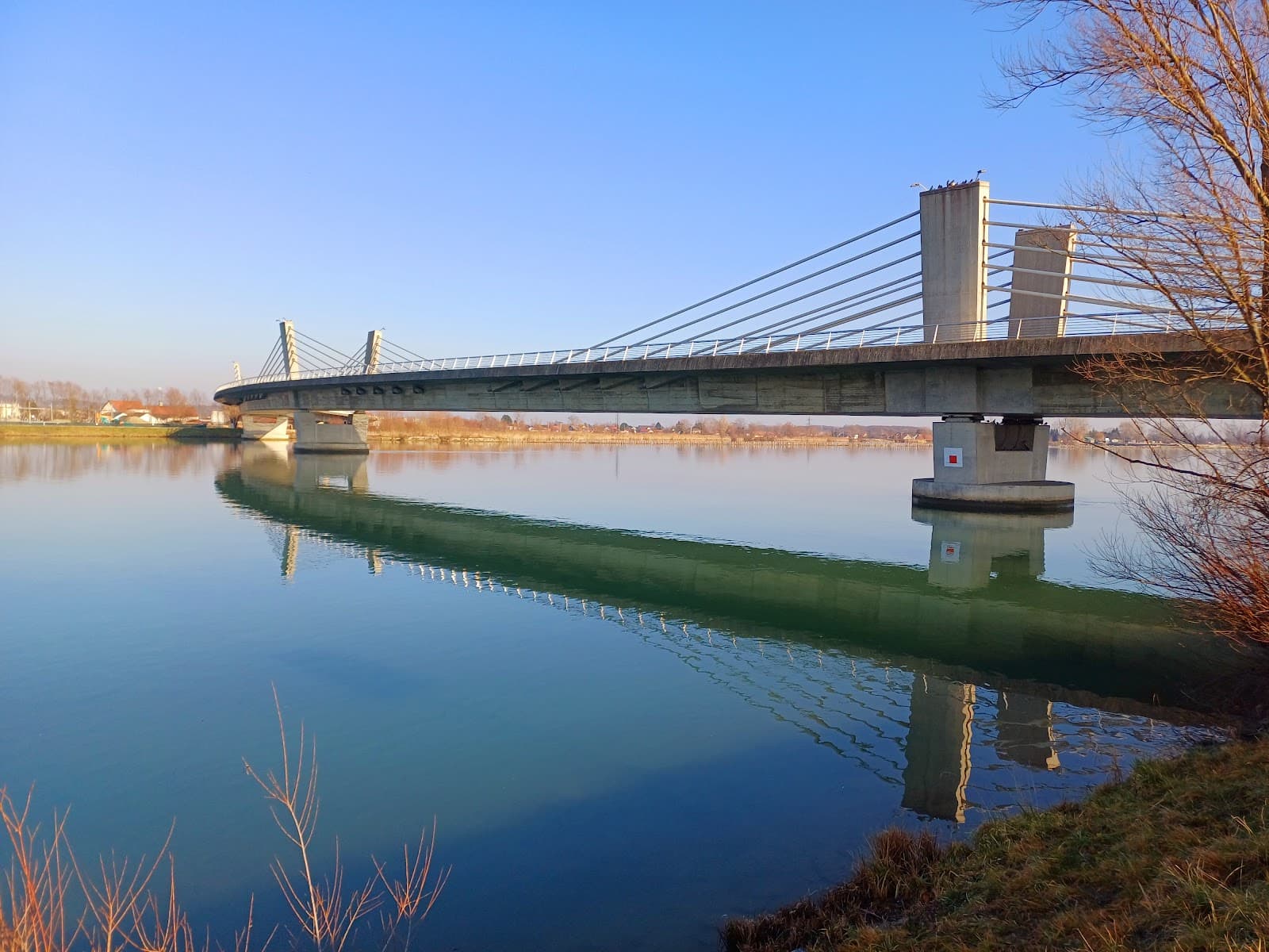 Ptuj Bridge - Image 1