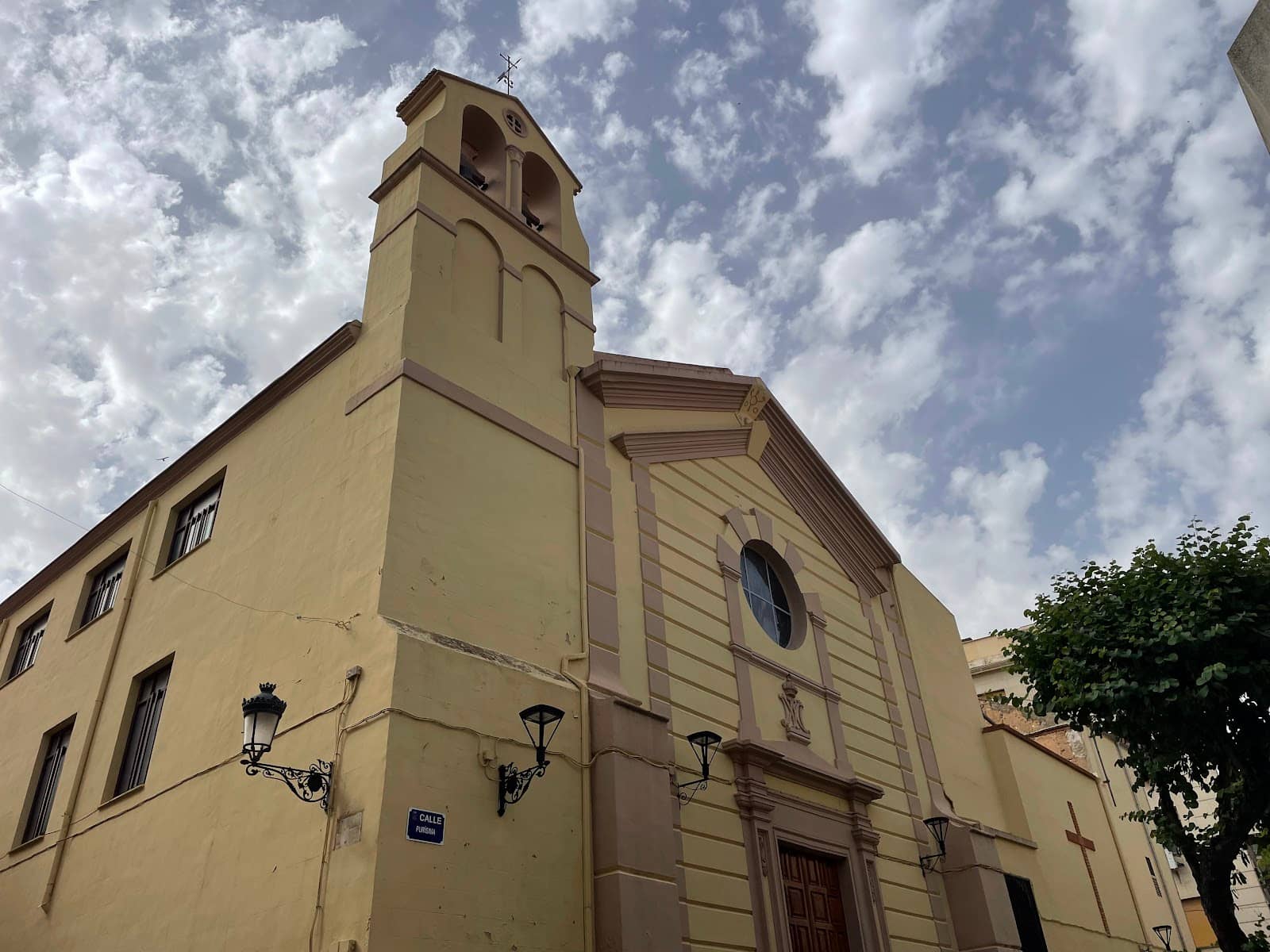 Architectural Details