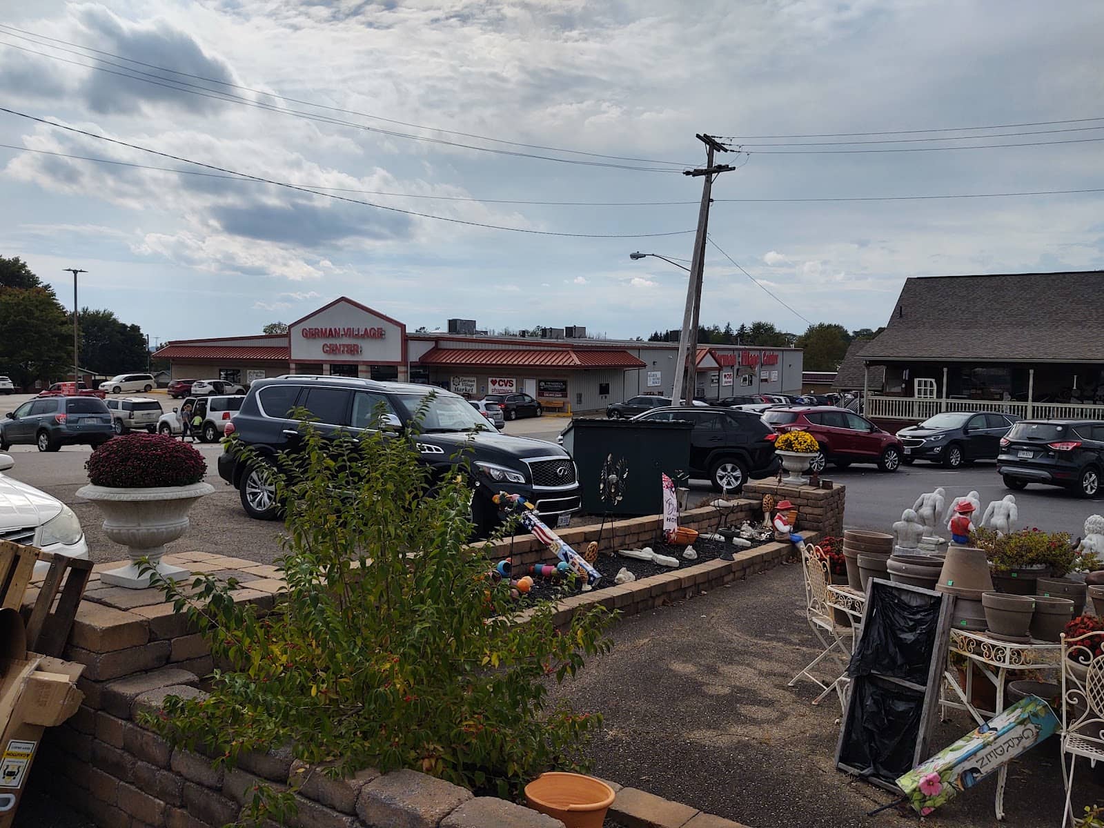 Duppel Museum Village