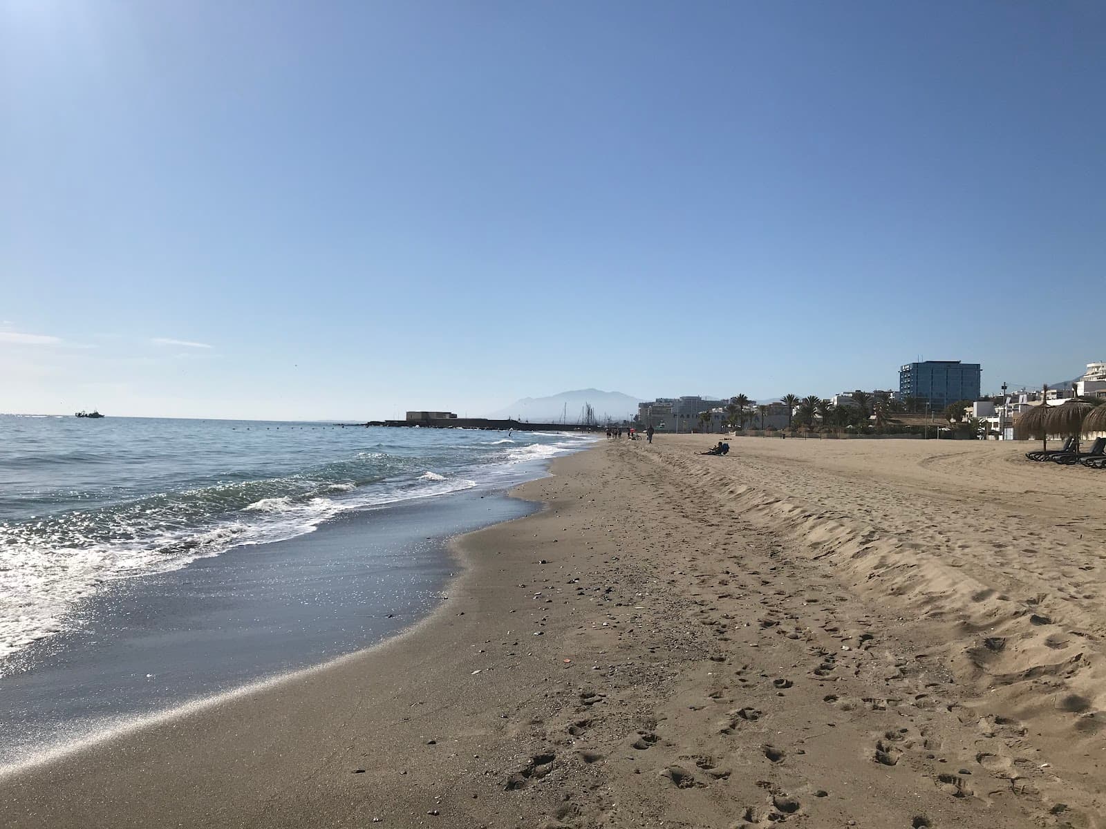 Playa de Butibamba - Image 1