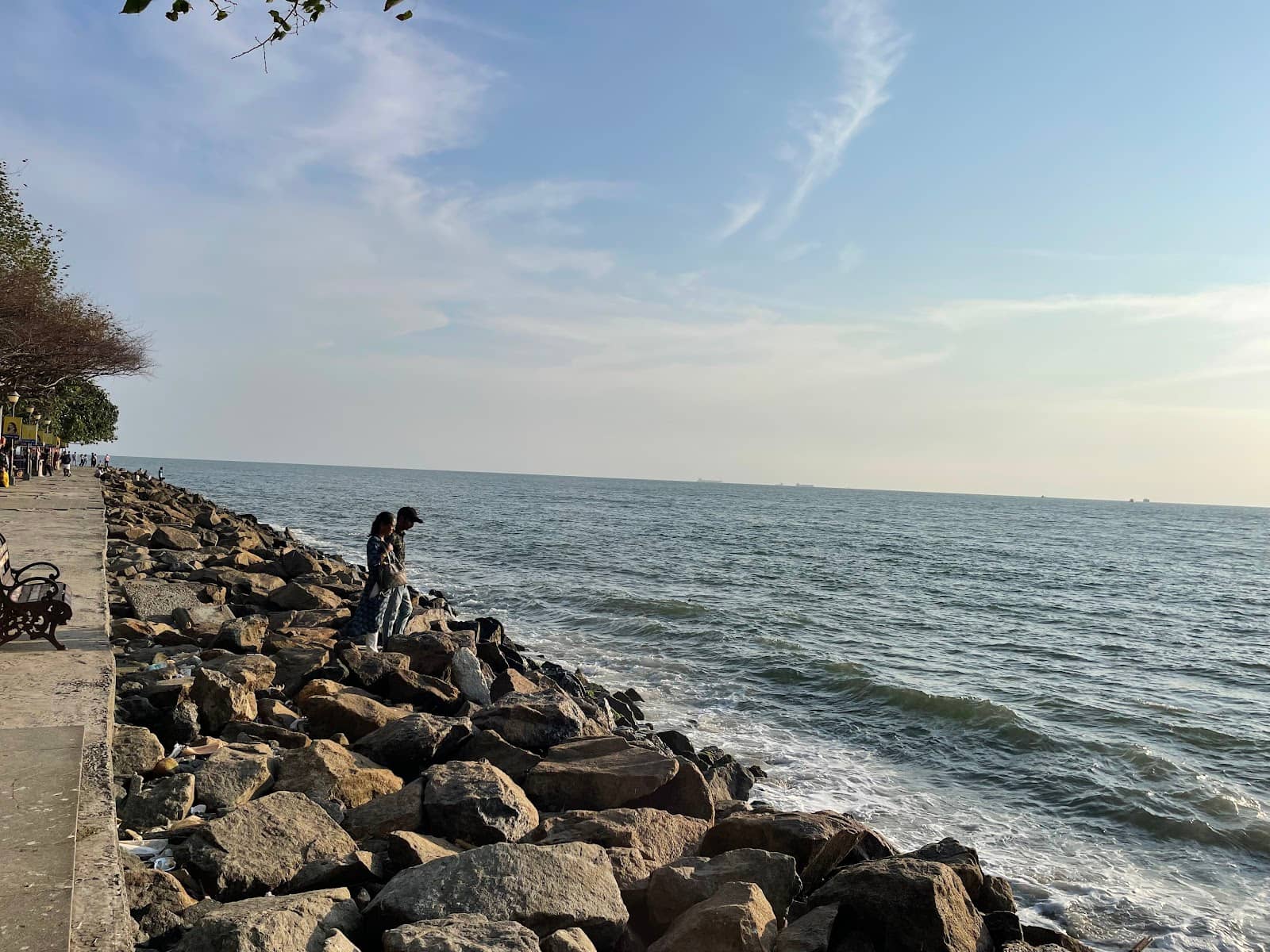 Chinese Fishing Nets